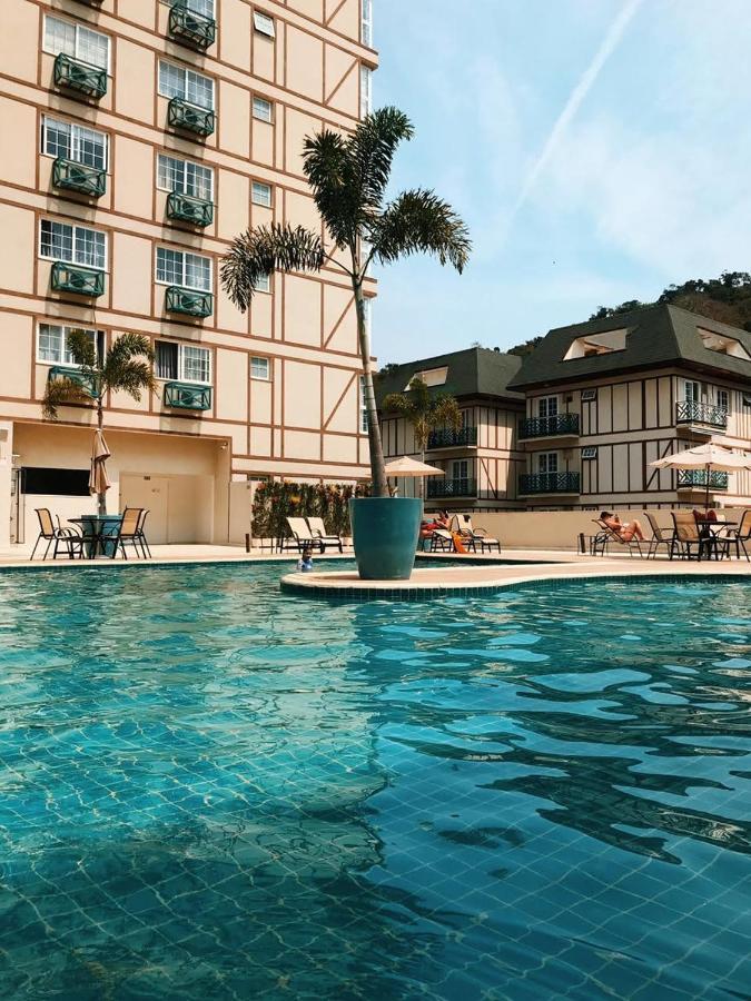 Live Suites Itaipava Exterior photo
