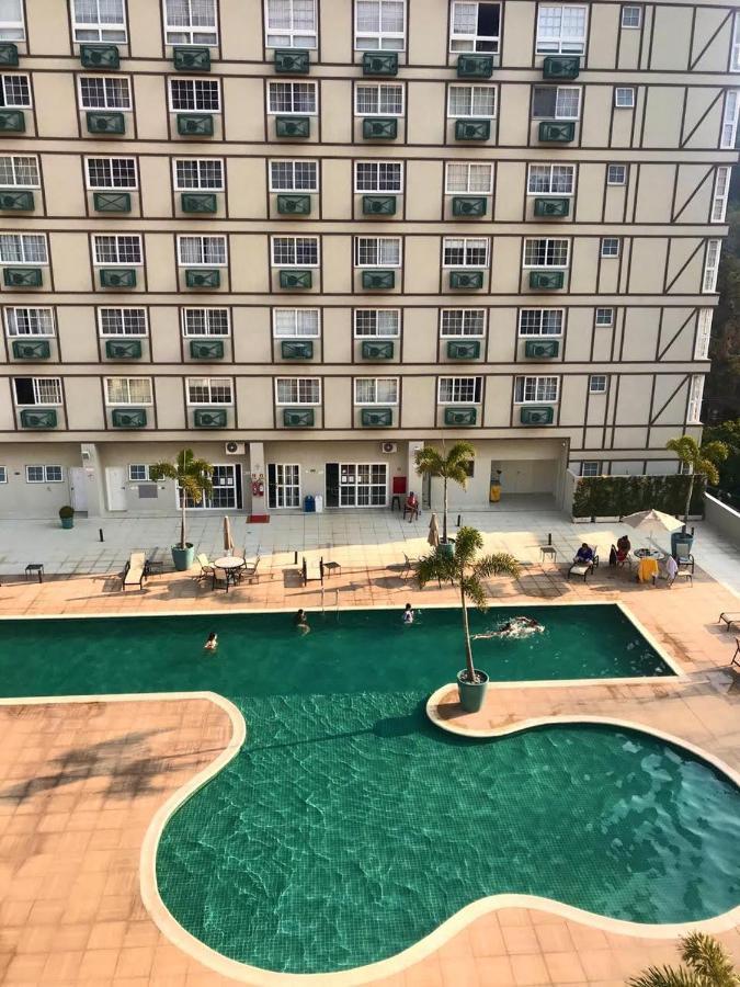 Live Suites Itaipava Exterior photo