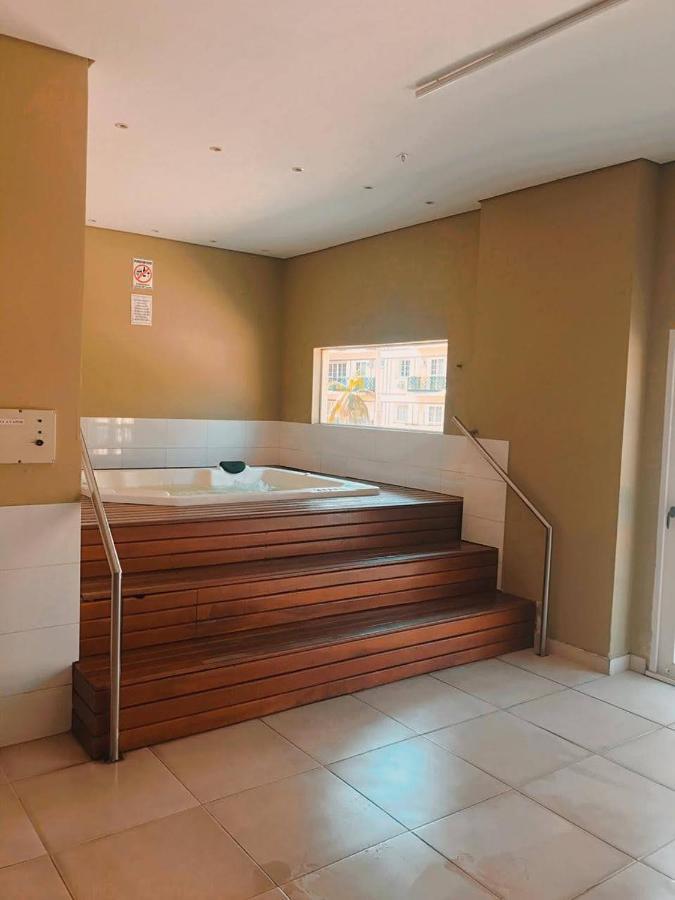 Live Suites Itaipava Exterior photo