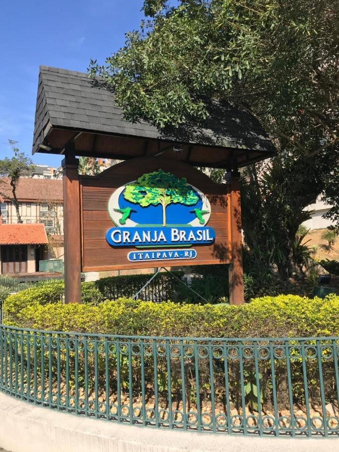 Live Suites Itaipava Exterior photo