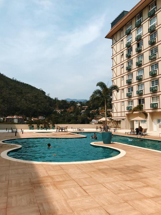 Live Suites Itaipava Exterior photo