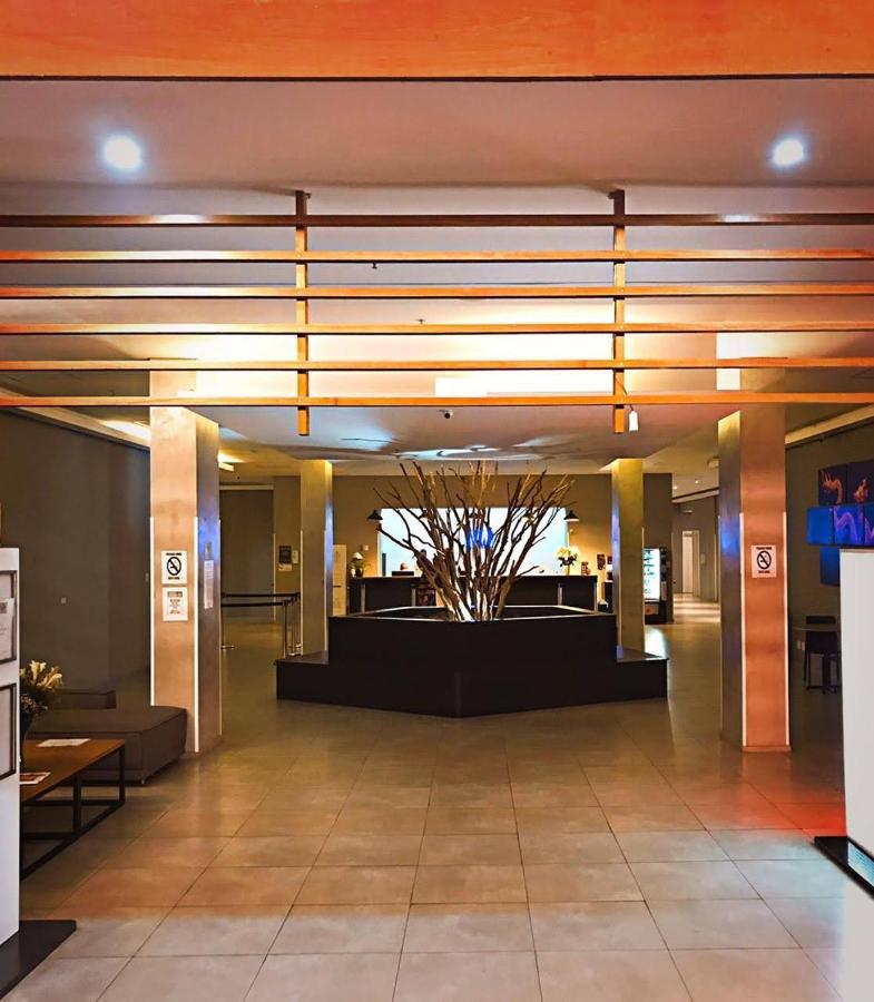 Live Suites Itaipava Exterior photo