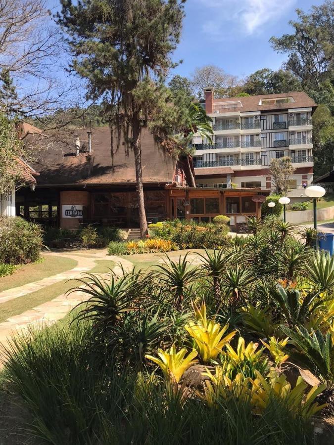 Live Suites Itaipava Exterior photo