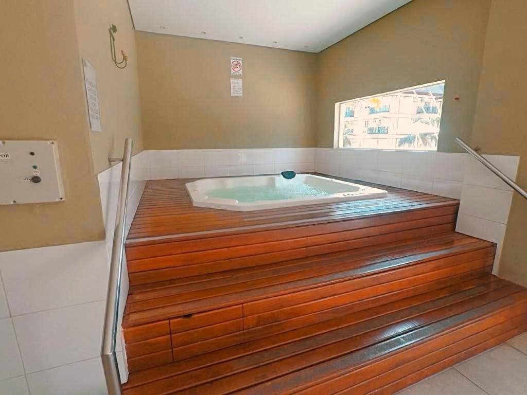 Live Suites Itaipava Exterior photo