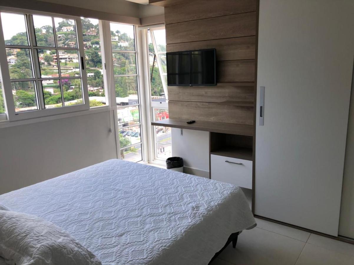 Live Suites Itaipava Exterior photo