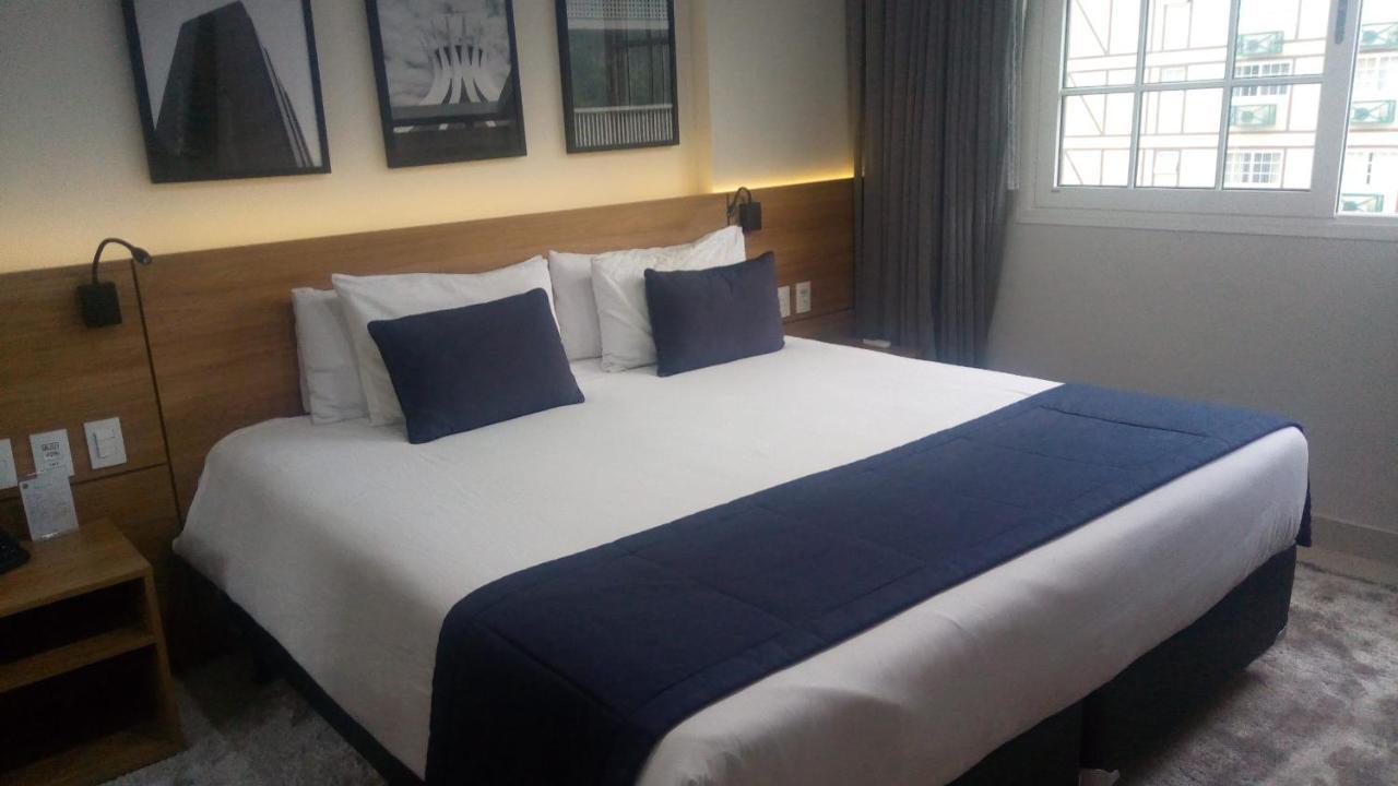 Live Suites Itaipava Exterior photo