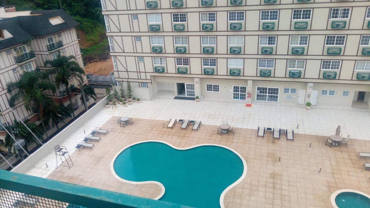 Live Suites Itaipava Exterior photo
