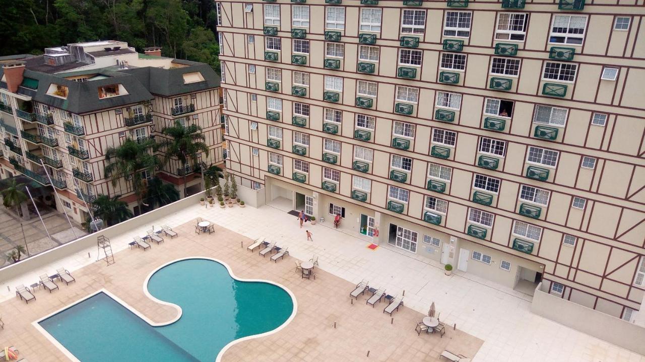 Live Suites Itaipava Exterior photo