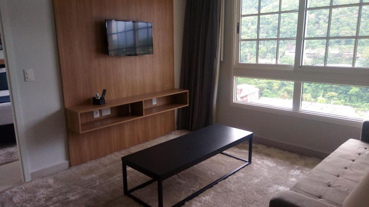 Live Suites Itaipava Exterior photo
